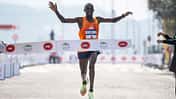 Lissabon-Halbmarathon