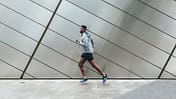 Laufen nach der POSE-Methode