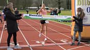 Bienwald-Marathon Kandel 2024