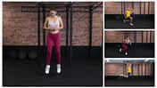 Plyometrisches Training
