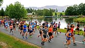 Queenstown International Marathon