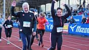 Winterlaufserie Duisburg 2024