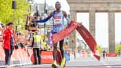 Berliner Halbmarathon 2024