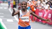 Abdi Nageeye