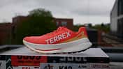 Adidas Terrex Agravic Speed Ultra