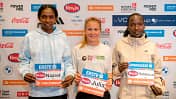 Vienna City Marathon 2024