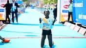 Vienna City Marathon 2024