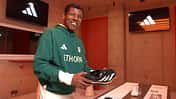 Haile Gebrselassie