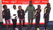 Marathon Hamburg 2024