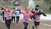 Hotfoot Run Nürburgring 2024