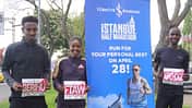 Istanbul-Halbmarathon 2024