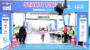 Istanbul-Halbmarathon 2024