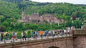Halbmarathon Heidelberg 2024