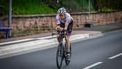 Kinzigtal-Triathlon Gelnhausen 2024