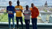 Gutenberg-Halbmarathon Mainz 2024