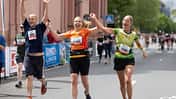 Gutenberg-Halbmarathon Mainz 2024