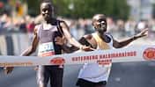Gutenberg-Halbmarathon Mainz 2024