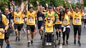 Wings for Life World Run 2024