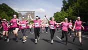 Frauenlauf Berlin 2024