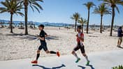 Ironman 70.3 Mallorca 2024