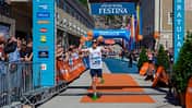 Salzburg-Marathon 2024