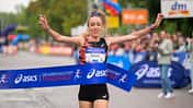 Österreichischer Frauenlauf Wien 2024