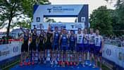 1. Triathlon-Bundesliga Ubstadt-Weiher 2024