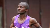 Abraham Cheroben