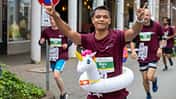 Firmenlauf Homburg 2024