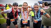 Swim & Run Köln 2024