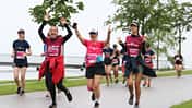 Bodensee-Frauenlauf Bregenz 2024