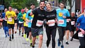 Firmenlauf Essen 2024