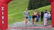Swiss Trailrun Pilatus Kriens 2024