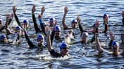 Hamburg Wasser World Triathlon 2024