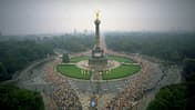Podcast-Folge 151: 50 Jahre Berlin-Marathon