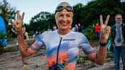 Frankfurt City Triathlon 2024