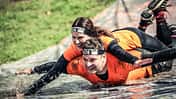 Obstacle City Run Göttingen