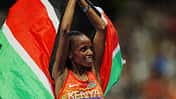 Beatrice Chebet