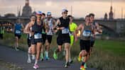 Dresdner Nachtlauf 2024