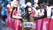 Melat Kejeta