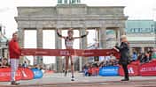 Eilish McColgan Eilish McColgan