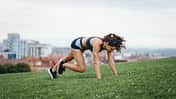 High Intensity Interval Training für Läufer