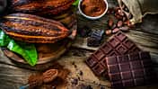 Superfood Kakao