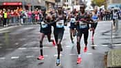Frankfurt-Marathon