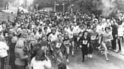 Berlin-Marathon 1974