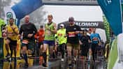 Rennsteig-Herbstlauf Masserberg