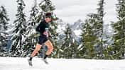 Südtirol Drei Zinnen Alpine Run Sexten 2024