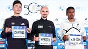 Berlin-Marathon 2024