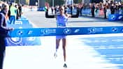 Berlin-Marathon 2024