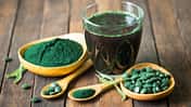 Spirulina